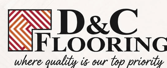 D&C Flooring LLC — where quality is our top priority